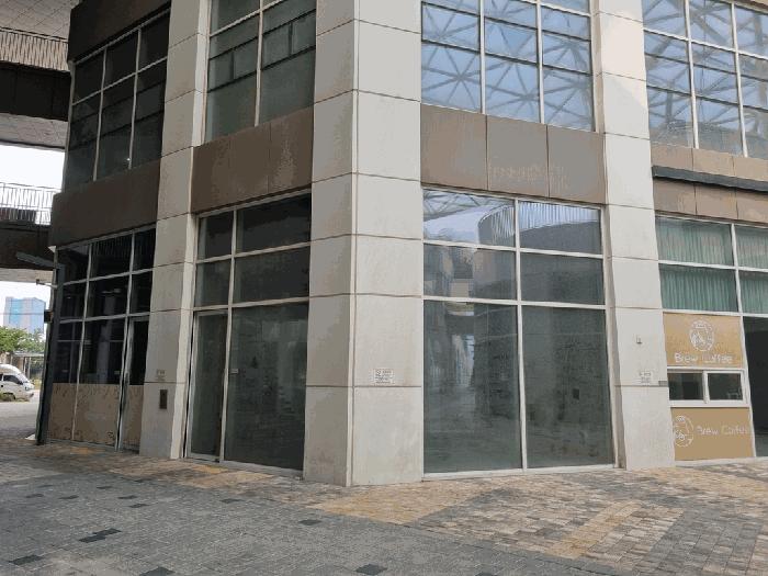 인천광역시 미추홀구 학익동 401-58 시티필드 1층1044호 근린상가 경매 사진 3