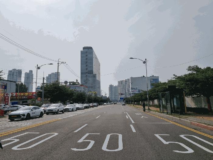인천광역시 미추홀구 학익동 401-58 시티필드 1층1044호 근린상가 경매 사진 5