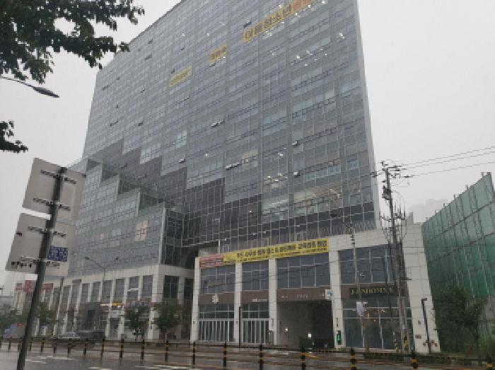 인천광역시 미추홀구 학익동 401-58 시티필드 1층1044호 근린상가 경매 사진 8
