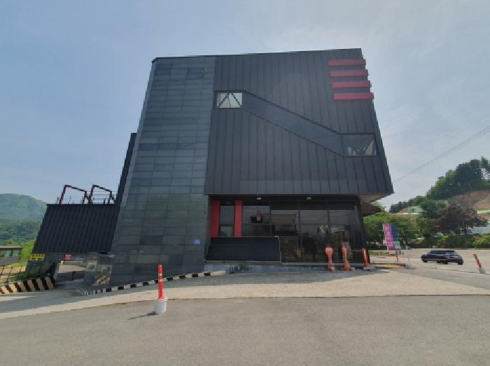 경기도 가평군 가평읍 달전리 91-1 1층117호 근린상가 경매 사진 6