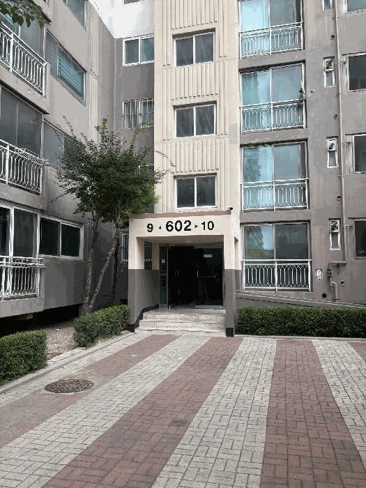 인천광역시 계양구 효성동 301-1 뉴서울6차아파트 602동 11층1110호 아파트 경매 사진 4