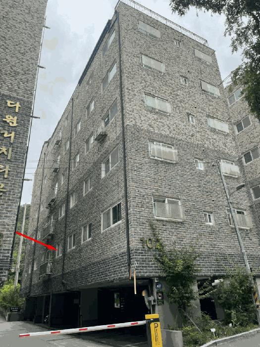 서울특별시 구로구 오류동 358 다원리치타운 제102동 제2층 제202호 다세대(빌라) 경매 사진 1