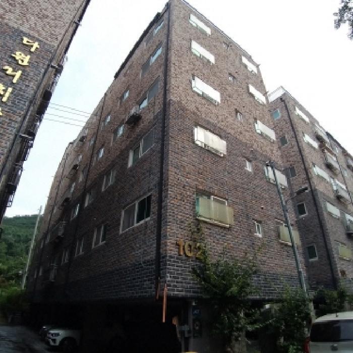 서울특별시 구로구 오류동 358 다원리치타운 제102동 제2층 제202호 다세대(빌라) 경매 사진 10