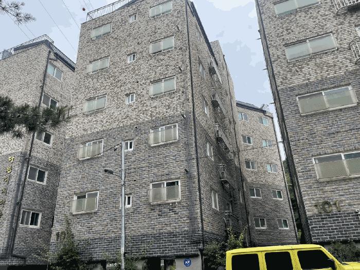 서울특별시 구로구 오류동 358 다원리치타운 제102동 제2층 제202호 다세대(빌라) 경매 사진 3