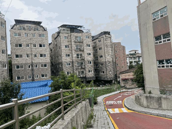 서울특별시 구로구 오류동 358 다원리치타운 제102동 제2층 제202호 다세대(빌라) 경매 사진 6