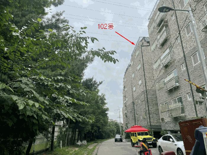 서울특별시 구로구 오류동 358 다원리치타운 제102동 제2층 제202호 다세대(빌라) 경매 사진 7