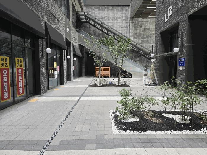 경기 남양주시 근린상가