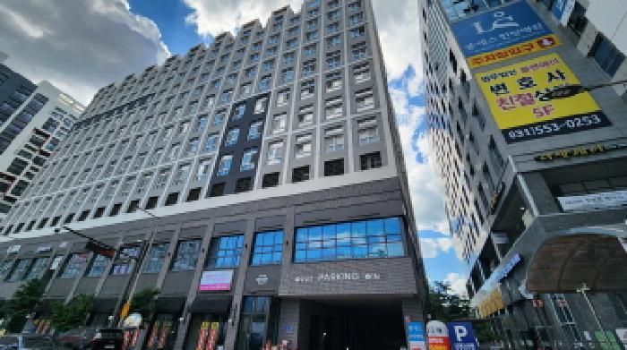 경기도 남양주시 다산동 6193 남양주다산지금데시앙스튜디오 1층143호 근린상가 경매 사진 7