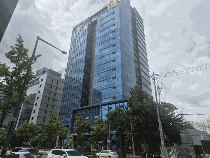서울 금천구 근린상가