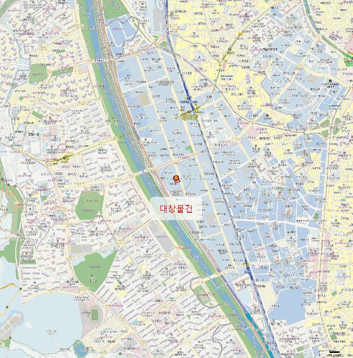 서울특별시 금천구 가산동 345-33 에이스하이엔드타워7 제1층 제101호 근린상가 경매 사진 13