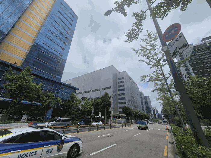 서울특별시 금천구 가산동 345-33 에이스하이엔드타워7 제1층 제101호 근린상가 경매 사진 3