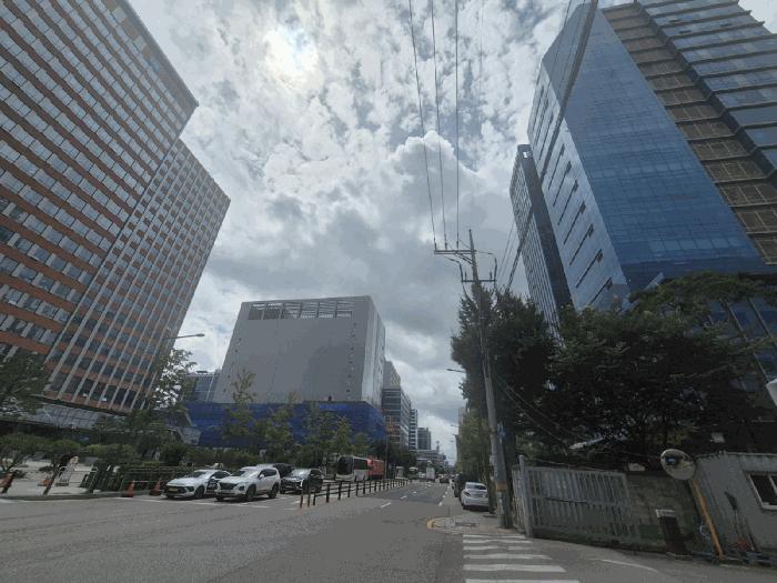 서울특별시 금천구 가산동 345-33 에이스하이엔드타워7 제1층 제101호 근린상가 경매 사진 5