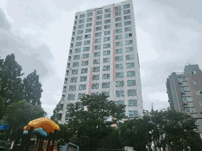 서울특별시 강서구 화곡동 24-92 아덴하임 제4층 제411호 오피스텔 경매 사진 3