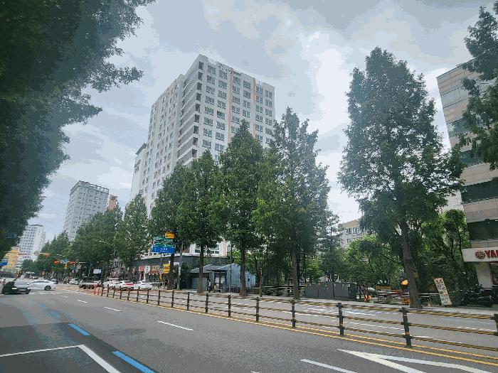 서울특별시 강서구 화곡동 24-92 아덴하임 제4층 제411호 오피스텔 경매 사진 4