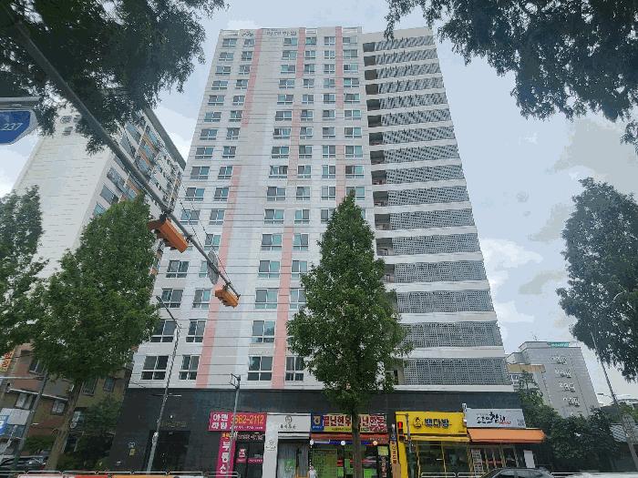 서울특별시 강서구 화곡동 24-92 아덴하임 제4층 제411호 오피스텔 경매 사진 5