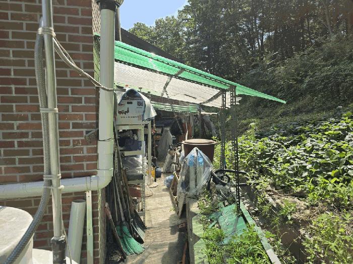 경기 가평군 주택