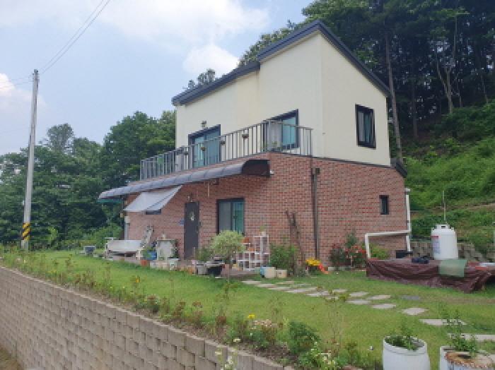 경기도 가평군 청평면 청평리 601 주택 경매 사진 7