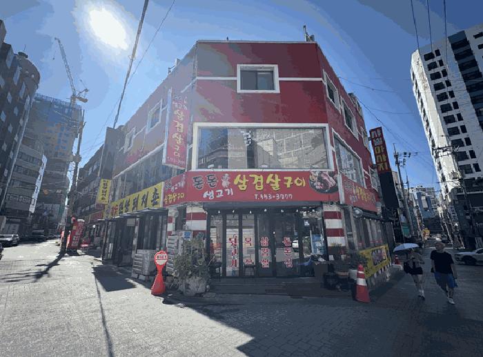 경기도 구리시 수택동 376-14 근린시설 경매 사진 11