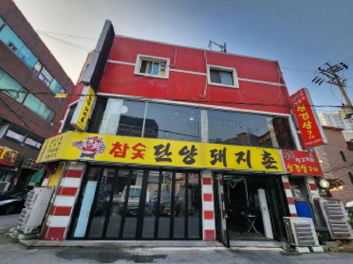 경기도 구리시 수택동 376-14 근린시설 경매 사진 12