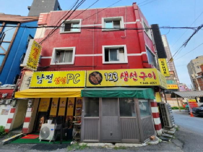 경기도 구리시 수택동 376-14 근린시설 경매 사진 18