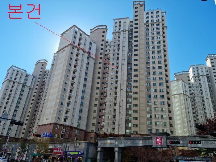 경기도 김포시 김포한강2로 362, 606동 15층1503호 (장기동,청송마을중흥에스-클래스)구) 경기도 김포시 장기동 1866-1 아파트 경매 사진 3