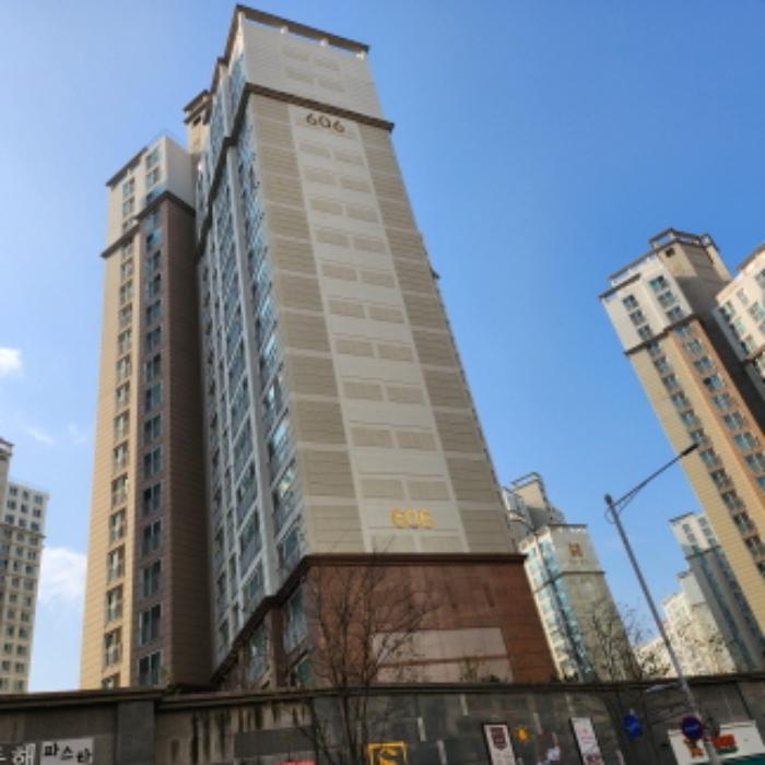 경기도 김포시 김포한강2로 362, 606동 15층1503호 (장기동,청송마을중흥에스-클래스)구) 경기도 김포시 장기동 1866-1 아파트 경매 사진 5