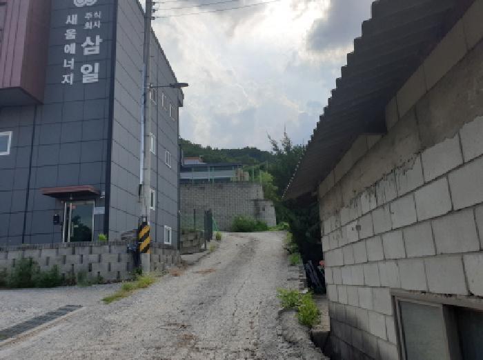 경기도 남양주시 오남읍 오남리 819-8 공장 경매 사진 12