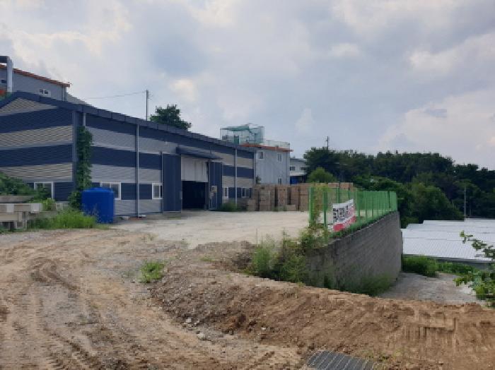 경기도 남양주시 오남읍 오남리 819-8 공장 경매 사진 14