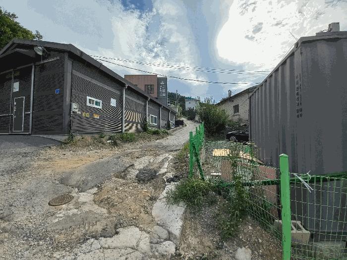 경기도 남양주시 오남읍 오남리 819-8 공장 경매 사진 2