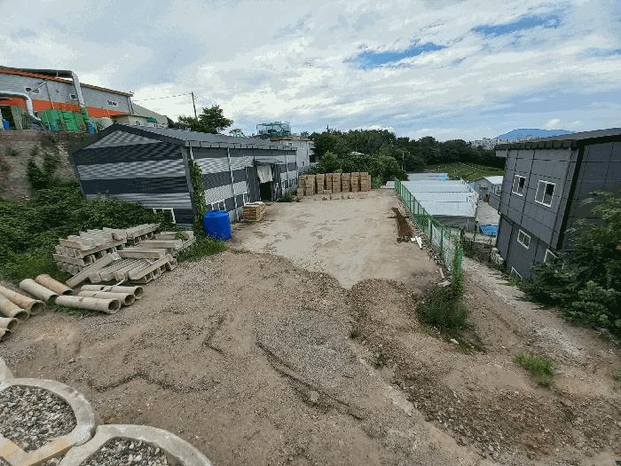 경기도 남양주시 오남읍 오남리 819-8 공장 경매 사진 4