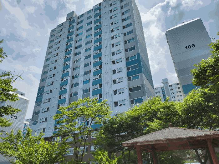 울산광역시 울주군 삼남읍 교동리 1678 영남알프스타운아파트 105동 12층1202호 아파트 경매 사진 1