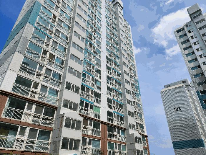 울산광역시 울주군 삼남읍 교동리 1678 영남알프스타운아파트 105동 12층1202호 아파트 경매 사진 3