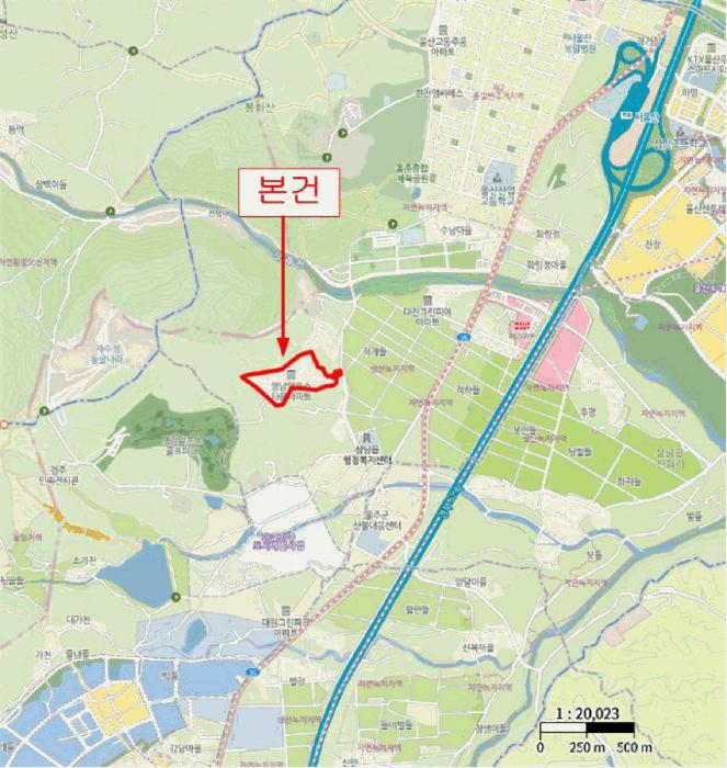 울산광역시 울주군 삼남읍 교동리 1678 영남알프스타운아파트 105동 12층1202호 아파트 경매 사진 8