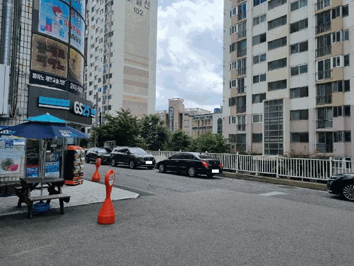 울산광역시 중구 태화동 412-2 진영동부아파트 104동 9층913호 아파트 경매 사진 2