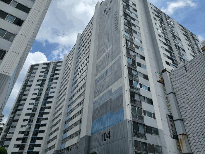 울산광역시 중구 태화동 412-2 진영동부아파트 104동 9층913호 아파트 경매 사진 3