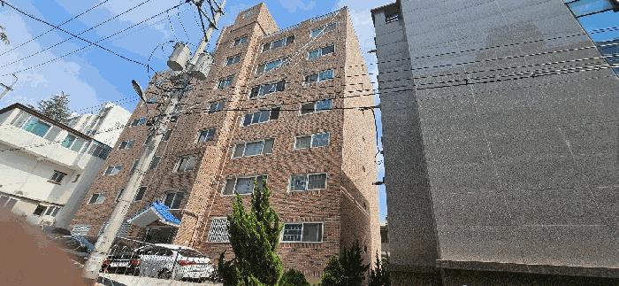 울산광역시 중구 성안동 860-3 성안그린빌 비동 3층301호 아파트 경매 사진 2
