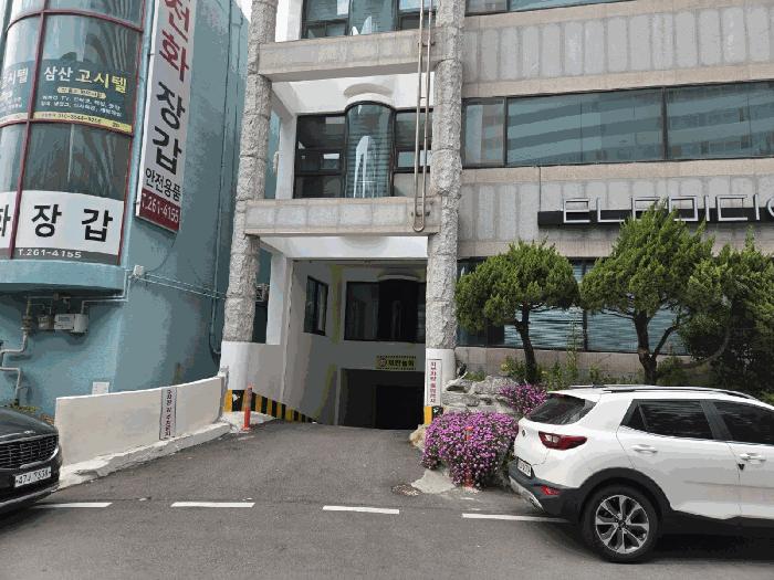 울산광역시 남구 삼산동 1602-4 근린상가 경매 사진 4