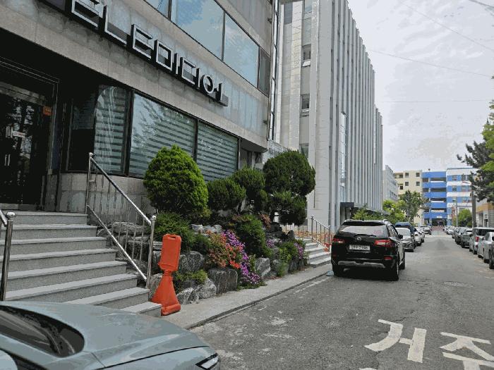 울산광역시 남구 삼산동 1602-4 근린상가 경매 사진 8