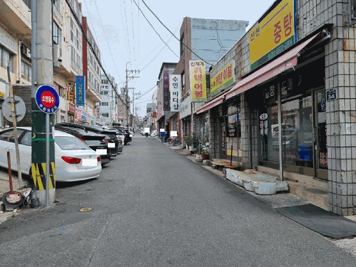 울산광역시 중구 남외동 349 근린시설 경매 사진 8