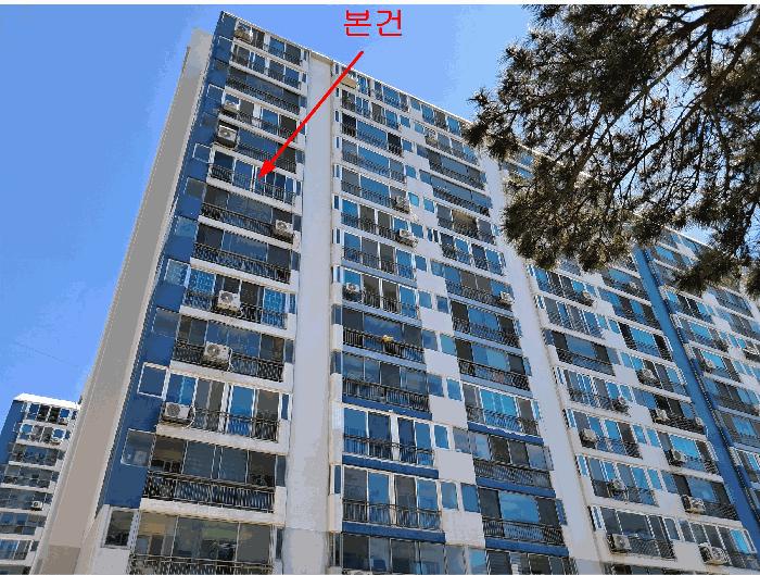 경상남도 양산시 평산동 391 새진흥아파트 103동 10층1001호 아파트 경매 사진 1