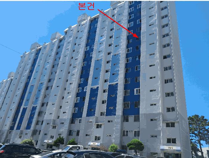 경상남도 양산시 평산동 391 새진흥아파트 103동 10층1001호 아파트 경매 사진 4