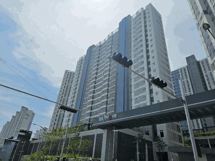 경상남도 양산시 주진동 710 양산천년가더힐 102동 12층1202호 아파트 경매 사진 3
