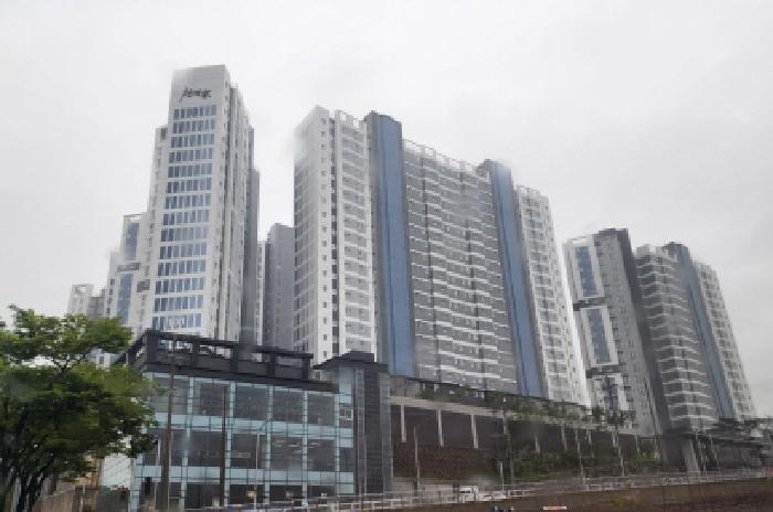 경상남도 양산시 주진동 710 양산천년가더힐 102동 12층1202호 아파트 경매 사진 5