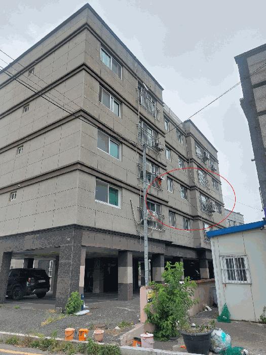 울산광역시 울주군 두서면 인보리 459-82 더뷰파크빌주1 3층301호 다세대(빌라) 경매 사진 1