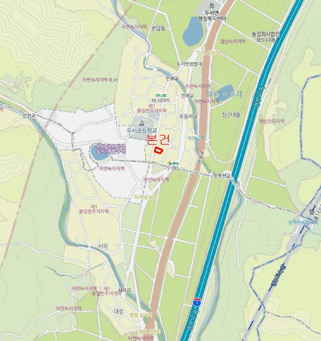 울산광역시 울주군 두서면 인보리 459-82 더뷰파크빌주1 3층301호 다세대(빌라) 경매 사진 6