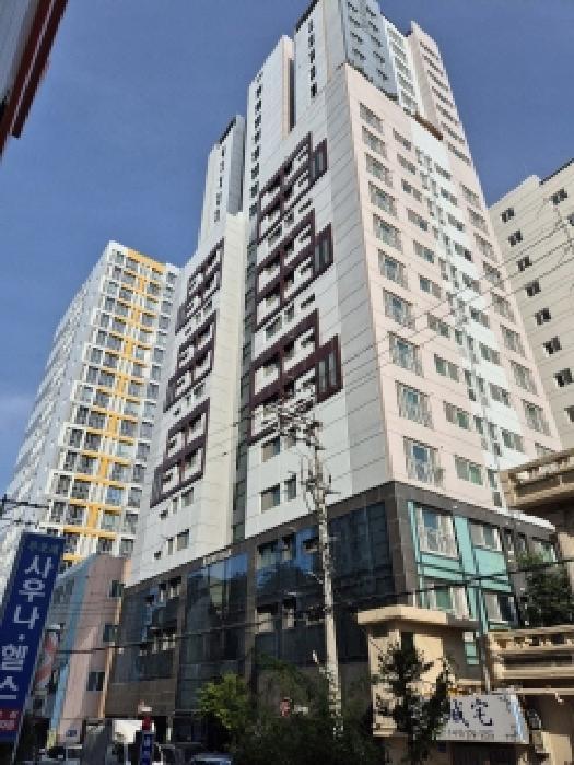 울산광역시 남구 신정동 627-3 더렉스 11층1101호 오피스텔 경매 사진 6