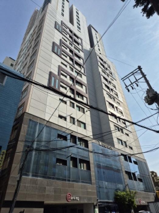 울산광역시 남구 신정동 627-3 더렉스 11층1101호 오피스텔 경매 사진 7