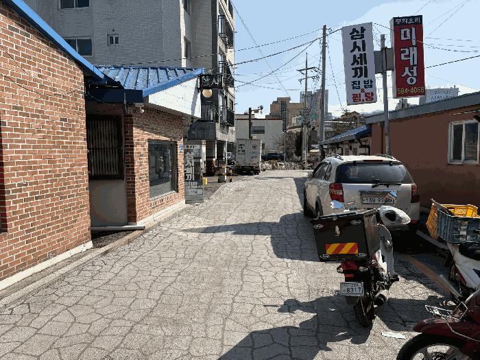 경기 남양주시 다세대(빌라)
