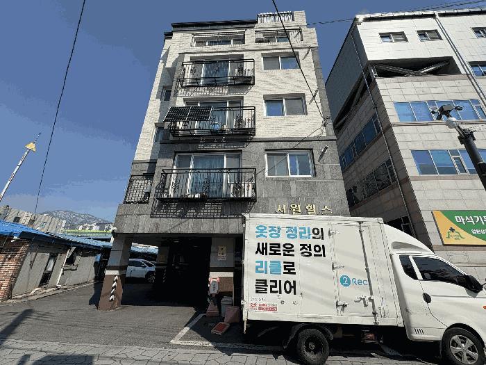 경기도 남양주시 화도읍 창현리 493-2 서원힐스주1동 4층402호 다세대(빌라) 경매 사진 2