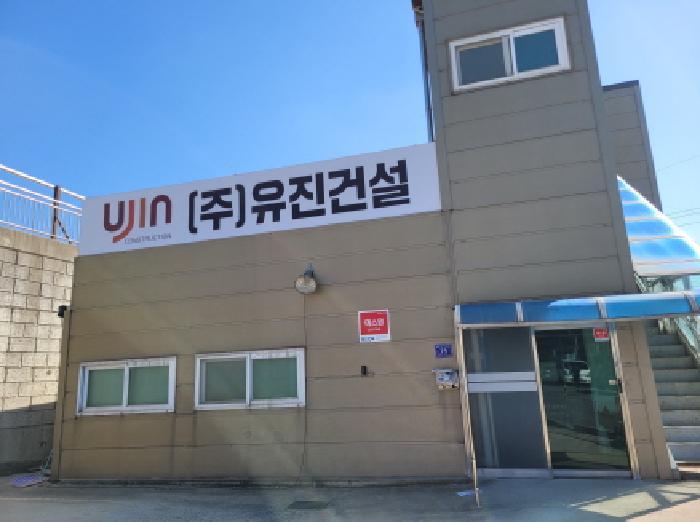 경기도 김포시 양촌읍 학운리 448-198 공장 경매 사진 20